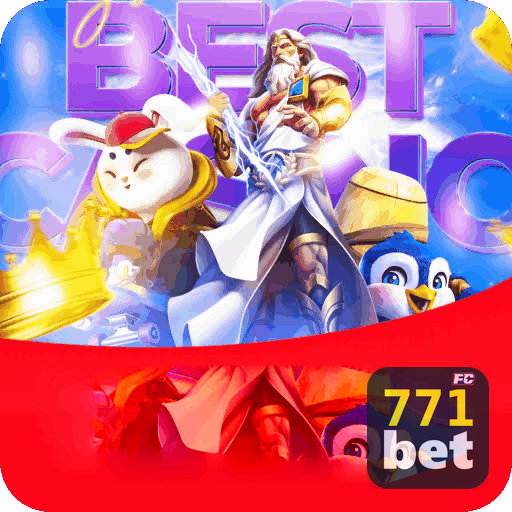 Catálogo 771BET 2.547 jogos