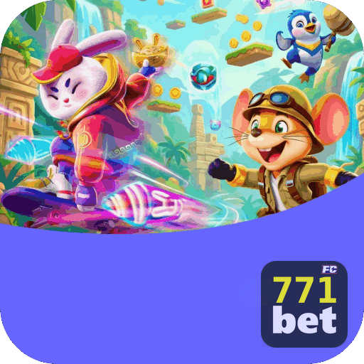 771BET APP mobile