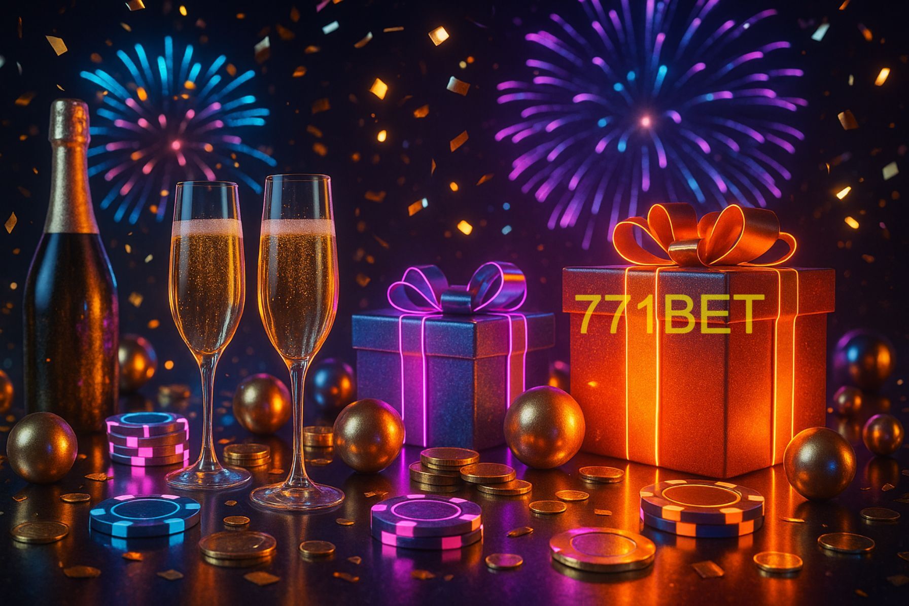 Bônus Festivos