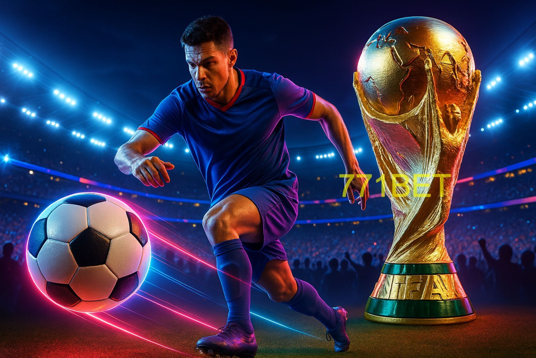 Eventos Esportivos