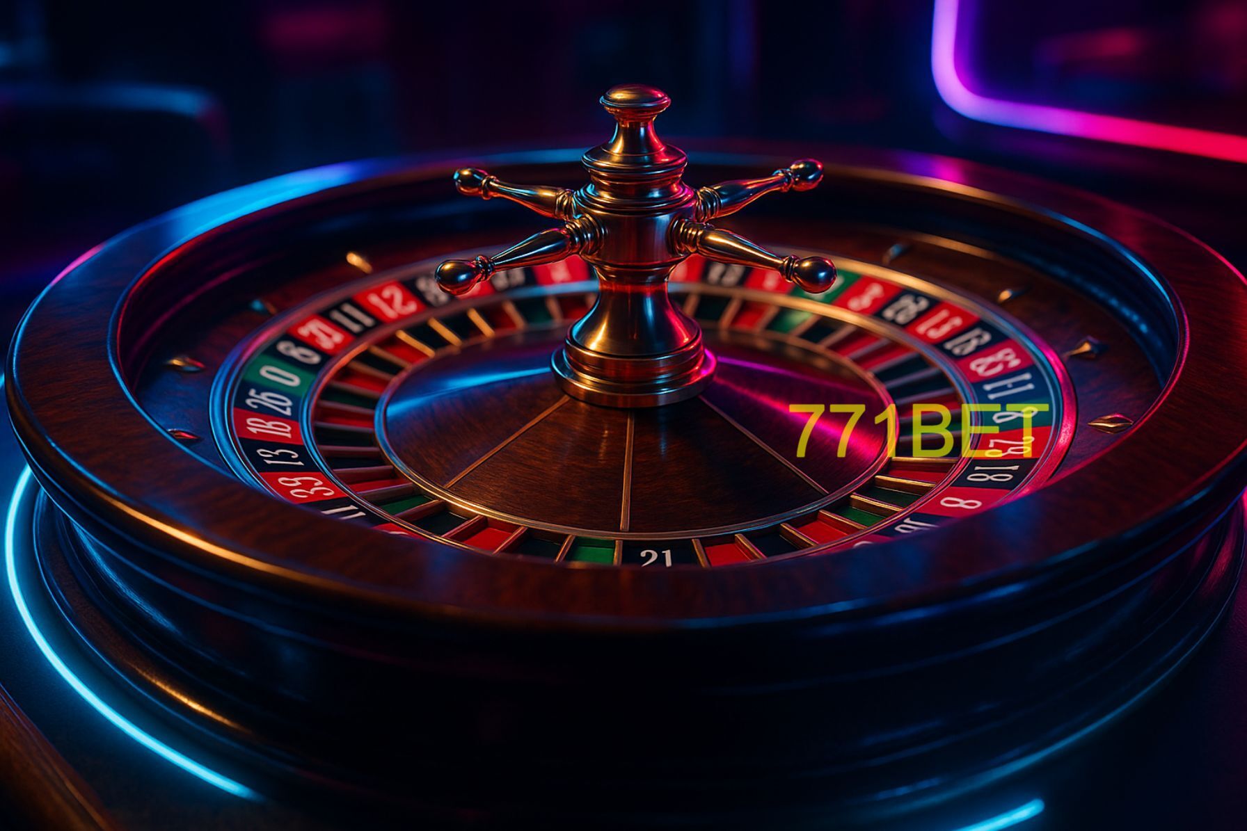 Jogos de roleta online
